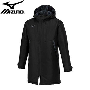 MIZUNO ~Ym PRO n[tR[g AE^[ TbJ[ P2MEB57009