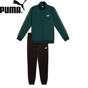 PUMA v[} W[W㉺ |e[vX[c 687666-75