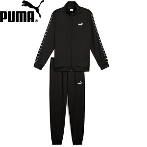 PUMA v[} W[W㉺ |e[vX[c 687666-01
