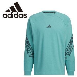 adidas AfB_X TVc T WORD LS TVc QF125-KA1281