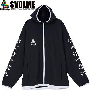 SVOLME X{ sXe EChu[J[ [NAEgt[fB[ 1253-38601-BLK TbJ[ tbgT