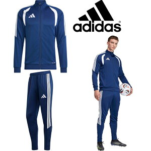 adidas �A�f�B�_�X �W���[�W�㉺ TIRO26 ���[�O�g���[�j���O�W���P�b�g ���[�O�g���[�j���O�p���c �T�b�J�[ WO761-JY7205-CM423-JY7229