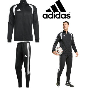adidas �A�f�B�_�X �W���[�W�㉺ TIRO26 ���[�O�g���[�j���O�W���P�b�g ���[�O�g���[�j���O�p���c �T�b�J�[ WO761-JY7207-CM423-JY7230