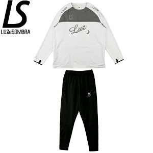 LUZeSOMBRA [XC\u 2WAYTChWbvN[gbv X[p[XtBbgOpc W[W㉺ L1232051-LGRYCH-L1222055-BLK TbJ[ tbgT