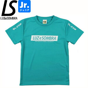 LUZeSOMBRA [XC\u WjA lIXpCvVc NEO SPINE PRA-SHIRT L2211006-AQAWHT TbJ[ tbgT
