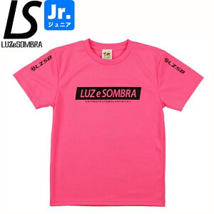 LUZeSOMBRA [XC\u WjA lIXpCvVc NEO SPINE PRA-SHIRT L2211006-NPKBLK TbJ[ tbgT
