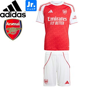 adidas AfB_X A[ZiFC ArsenalFC 2025-26 z[ WjAvJjtH[ vJV[c KSJ52-JI9533-KSJ48-JI9528 TbJ[ Nu`[