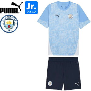 PUMA v[} MCFC }`FX^[VeB 2025-26 WjA g[jOVc V[c vVcvp 781995-01-782007-15 v[}WpKCZXi