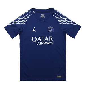 NIKE iCL PSG pTWF} 2024-25 WjA 4thW[_ vJjtH[ TbJ[ CONu`[EFA HJ0921-493