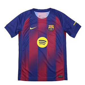 NIKE iCL FCB FCoZi 2025-26 WjA vJjtH[ TbJ[ CONu`[EFA HJ5287-456