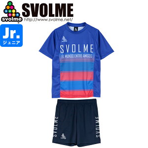 SVOLME �X�{���� �W���j�A �{�[�_�[FBTR�g�b�v25SDG �ؑփ|�P�t���V���[�c24SDG �v���V���c �v���p�� 1251-36900-BLU-1241-25402-NVY �T�b�J�[ �t�b�g�T��