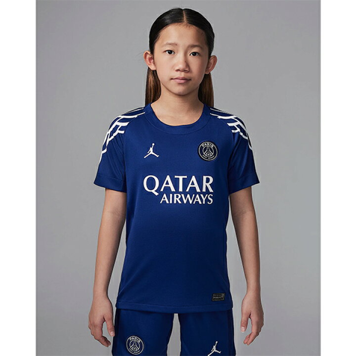 楽天市場】NIKE ナイキ PSG パリサンジェルマン 2024-25 ジュニア 4th 