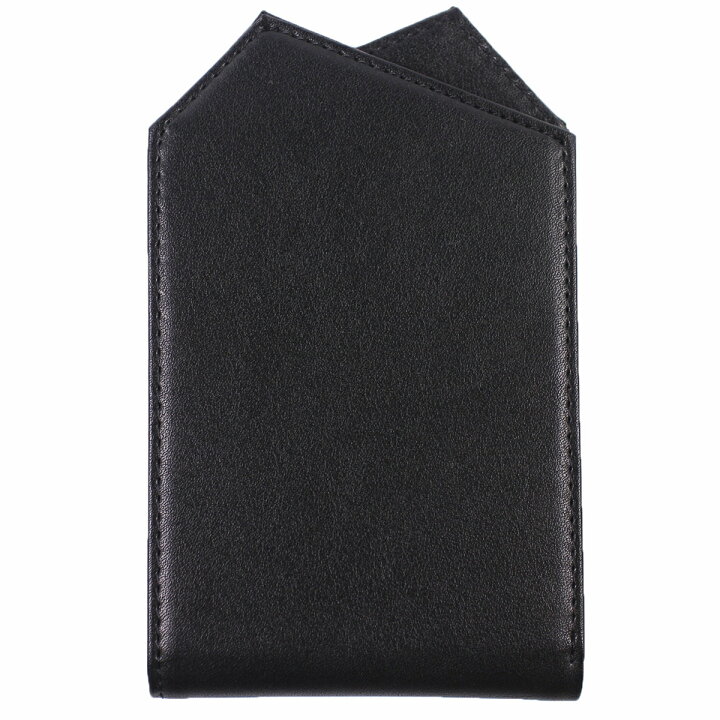 楽天市場 財布 メンズ 胸ポケット Wing Wallet ポケットチーフ 小銭入れ スーツ 二つ折り財布 薄い財布 お札入れ さいふ 男 新社会人 新生活 フレッシュマン プレゼント 贈り物 スーツ お仕事 紳士服 ウォレット ファッション小物 Hmd Shop