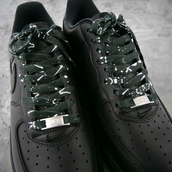 楽天市場】シューレース ペンキ 柄 120cm 140cm 160cm SHOELACE 靴ひも 
