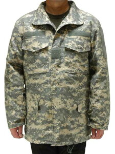 M-65 ~^[ WPbg h tB[h WPbg ACU fW^J AJR ROTHCO XR Y