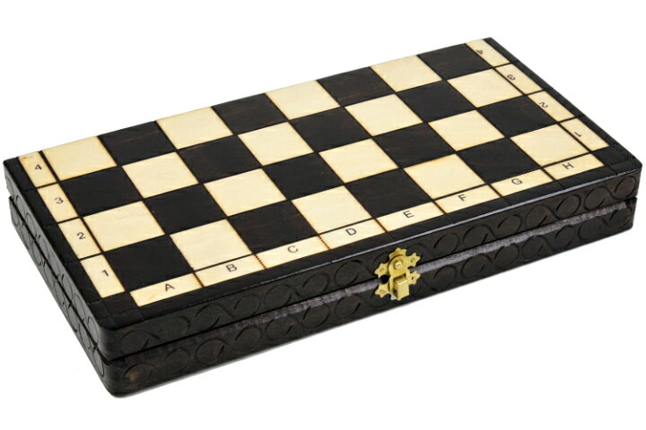 楽天市場 ポーランド製 木製カラーチェスセットchess Set Charis カリス ブラウン 35cm 35cm 木製 駒 盤 数量限定販売 楽ギフ 包装 傘とこだわり雑貨の店ホビーマート