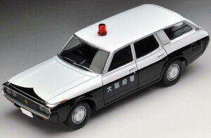 トミーテック トミカリミテッド ヴィンテージ Neo クラウンバン パトカー大阪府警 Lv N164a ミニカー 価格比較 価格 Com