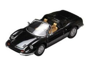 1/64 TLV �f�B�[�m246GTS(��)�y306207�z�~�j�J�[ 306207 �y�g�~�[�e�b�N�z�y4543736306207�z