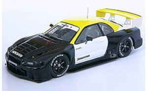 1/43 jX GT-R JGTC 2001 EB^[eXgyGu/P-4zyP418zy4562212670182z