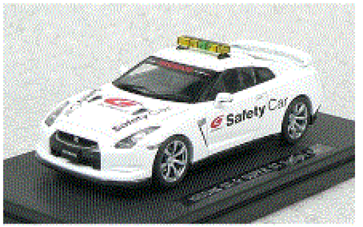 楽天市場】【店長のおすすめ】1/43 ニッサン GT-R SGT