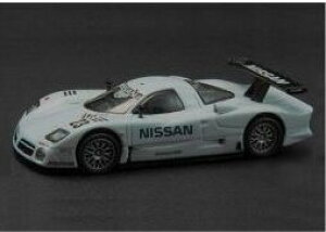 1/64 NISSAN@R390GT1@1998eXgJ[ No.23y06422LzyKYOSHOzy4548565081035z