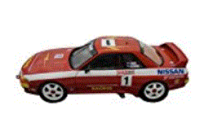 1/43 YXJCCGT-R #1 TOOHEYS 1000 1992 EBi[ AR101 yAPEX vJ[Yzy9580015501613z