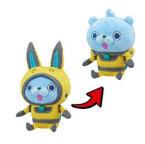 妖怪ウォッチ ぬいぐるみの人気商品 通販 価格比較 価格 Com