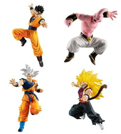 楽天市場 ドラゴンボール 食玩 おまけ コレクション ホビーの通販