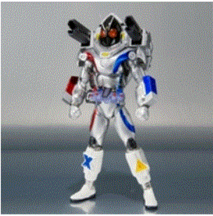 楽天市場】S.H.フィギュアーツ 仮面ライダーフォーゼ マグネット