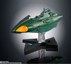 楽天市場 宇宙戦艦ヤマト 超合金の通販