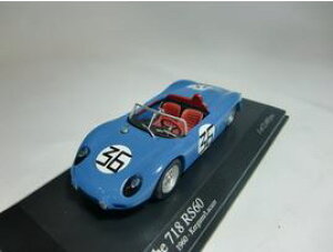 1/43 |VF718RS60@f60} y~j`vXzy4012138048652z