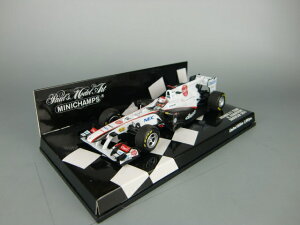 1/43 UEo[ F1 `[   V[J[ 2011 y410110086zy~j`vXzy4012138107632z