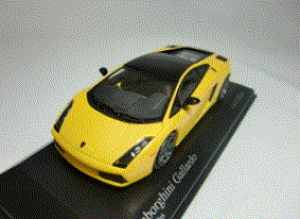 1/43 �����{���M�[�j �K�����h SE 2006 �C�G���[�y�~�j�`�����v�X�z�y400103502�z�y4012138081390�z