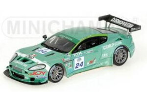 1/43 AXg}[` DBRS9 TEAM BMS SCUDERIA ITALIA - FIA GT3 RACE SPA 2006yMINICHAMPS/~j`vXzy400061324zy4012138082380z