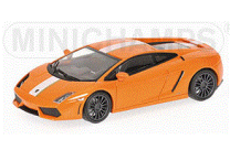 楽天市場】1／43 ミニチャンプス ランボルギーニの通販