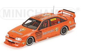 1/43 Iy IK hSCHUBEL ENGINEERINGhhJAGERMEISTERh M.REUTER DTM 1991yMINICHAMPS/~j`vXzy400914499zy4012138112858z