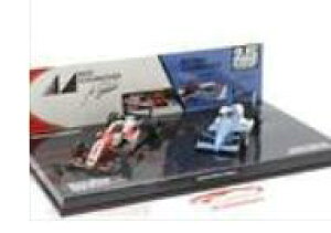 1/43 F903 1990 ~nGEV[}bn/F317 2018 ~bNEV[}bn F1}JIGP 2Zbg 512901839 y~j`vXzy4012138168589z