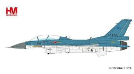 (再生産)1/ 72 航空自衛隊 XF-2B 複座支援戦闘機 "#63-8102 A.D.T.W."塗装済み完成品 HA2718 【ホビーマスター】【4895173412134】