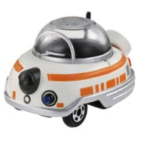Amazon | トミカ スター・ウォーズ SC-05 スター・カーズ ダース
