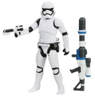 最終価格50個限定当選品！スター・ウォーズ ストーム
