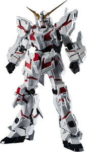 GUNDAM UNIVERSE RX-0 UNICORN GUNDAM RENEWAL(�@����m�K���_��UC)�t�B�M���A 675255�y�o���_�C�z�y4573102675255�z