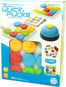 yNX}Xv[gzy\vCΉz 348236 QUICK PUCKS NCbNpbNX@ΐXChpYQ[yΐߋЁzy4905505348236z