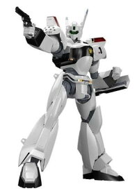 【再生産】MODEROID 1/60 AV-98イングラム（機動警察パトレイバー）プラモデル 180758 【グッドスマイルカンパニー】【4580590180758】