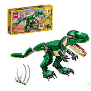 LEGO ���S �N���G�C�^�[ �_�C�i�\�[ 31058 �yLEGO/���S�z�y5702015867535�z