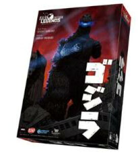 Kaiju on the Earth LEGENDS SW