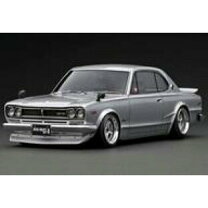 楽天市場】1／18 nissan skyline 2000 gt－r (kpgc10)の通販