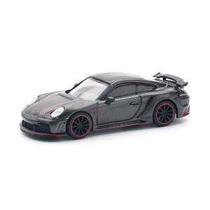1/64 992 STINGER GTR CARBON EDITION - REDLINE -�yPR640192�z�~�j�J�[ PR640192�yPOP RACE�z�y4562129857089�z
