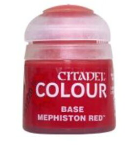 [V^fJ[FBASE] MEPHISTON RED tBXgEbh 21-03 yQ[Y[NVbvzy5011921185931z