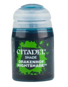 [�V�^�f���J���[�FSHADE] DRAKENHOF NIGHTSHADE �h���P���z�t�E�i�C�g�V�F�C�h24-17�y�Q�[���Y���[�N�V���b�v�z�y5011921068791�z