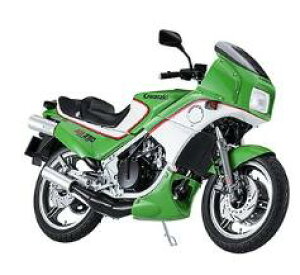 ハセガワ 1/ 12 カワサキ KR250(KR250A)(BK12)プラモデル 215122 【ハセガワ】【4967834215122】